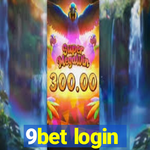 9bet login